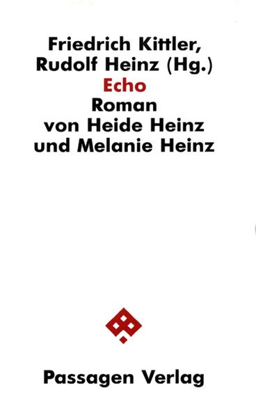 Cover von Echo