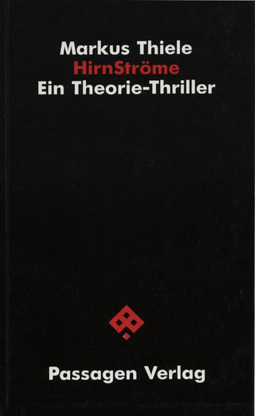Cover von HirnStröme