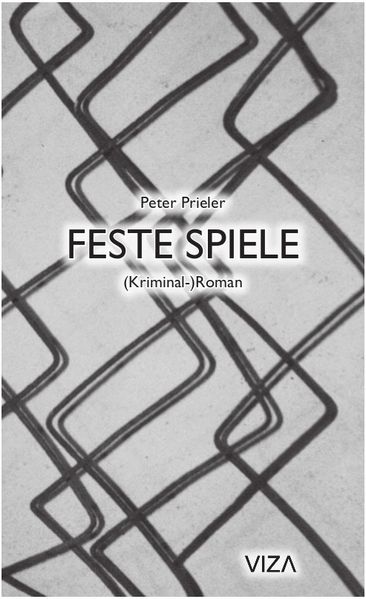Cover von Feste Spiele
