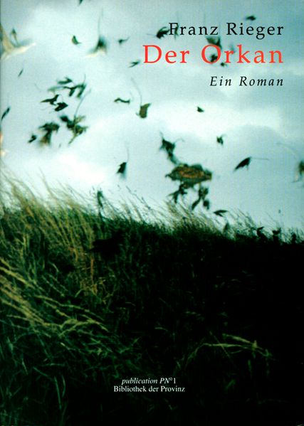 Cover von Der Orkan