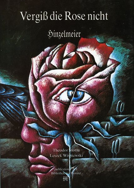 Cover von Hinzelmaier