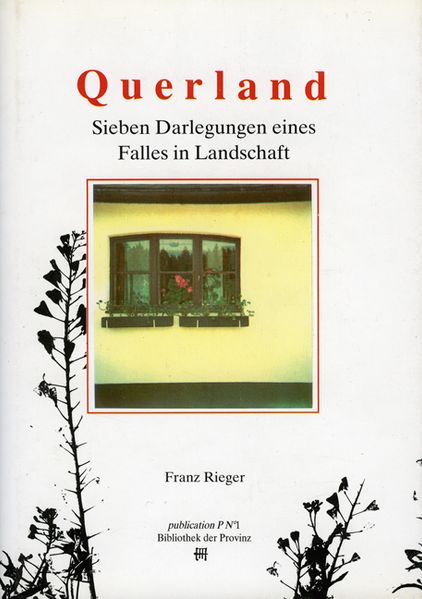 Cover von Querland