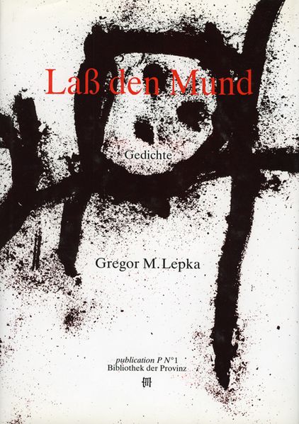 Cover von Lass den Mund