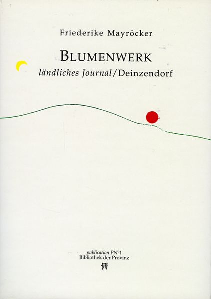 Cover von Ländliches Journal /Deinzendorf