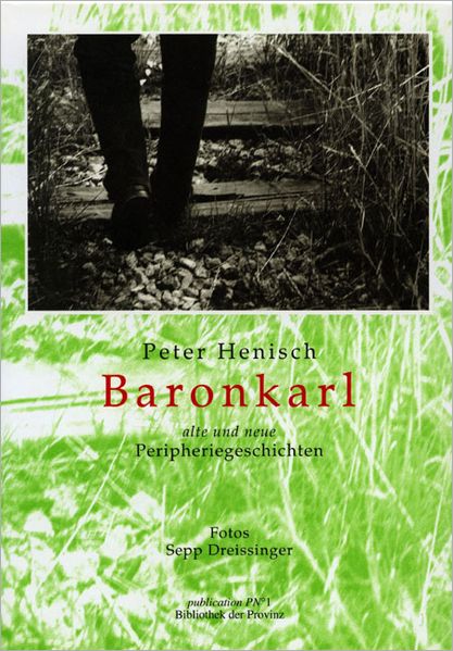 Cover von Baron Karl
