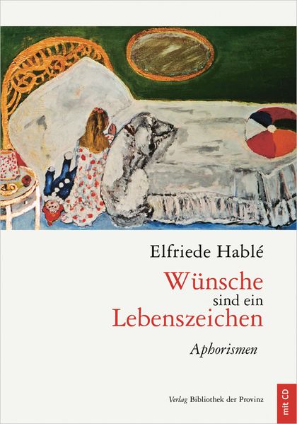 Cover von Wünsche sind ein Lebenszeichen