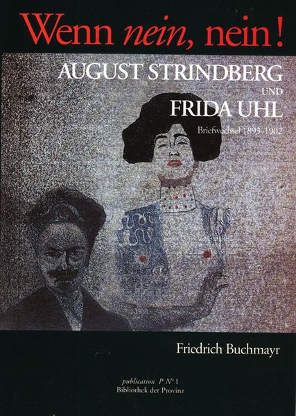 Cover von Wenn nein, nein!
