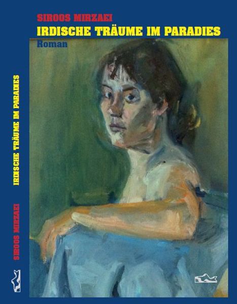 Cover von Irdische Träume im Paradies