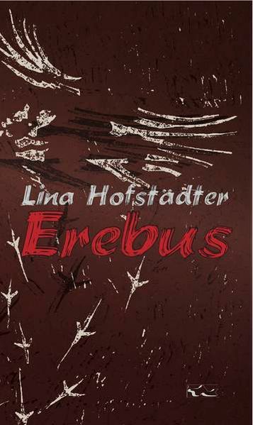 Cover von Erebus