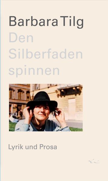 Cover von Den Silberfaden spinnen