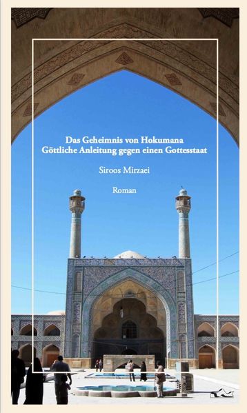 Cover von Das Geheimnis von Hokumana