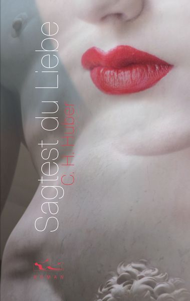 Cover von Sagtest du Liebe