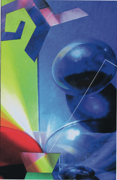 Cover von Geschichten und Bilder