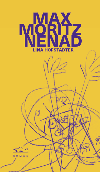 Cover von Max Moritz Nenad