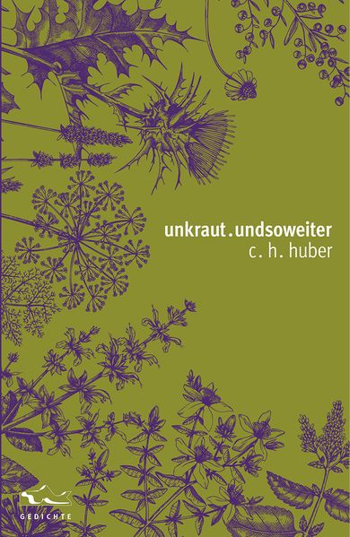 Cover von Unkraut.undsoweiter