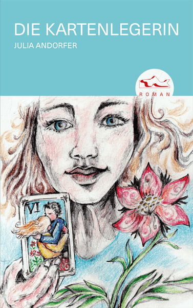 Cover von Die Kartenlegerin