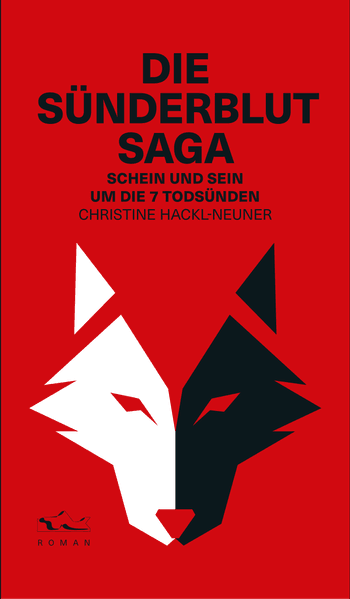 Cover von Die Sünderblut-Saga