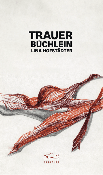 Cover von Trauerbüchlein