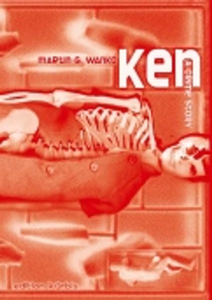 Cover von Ken