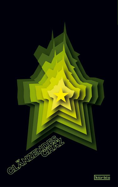 Cover von Glänzendes Graz