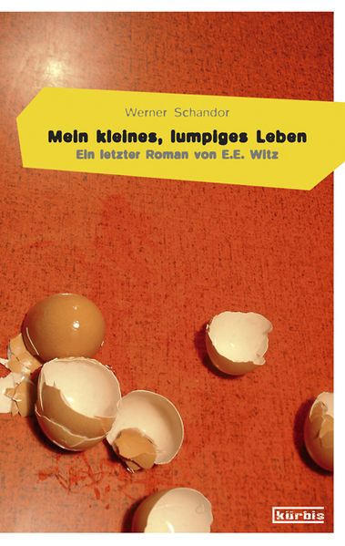 Cover von Mein kleines, lumpiges Leben