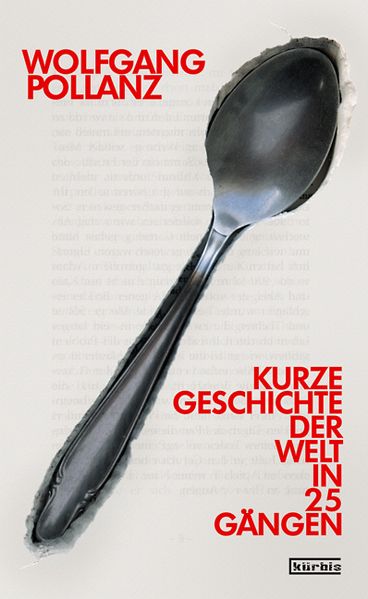 Cover von Kurze Geschichte der Welt in 25 Gängen