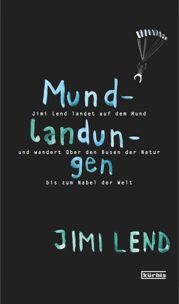 Cover von Mundlandungen