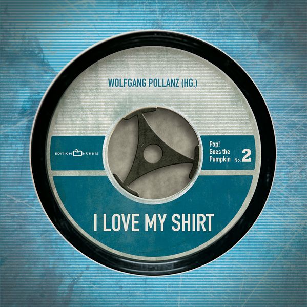 Cover von I LOVE MY SHIRT