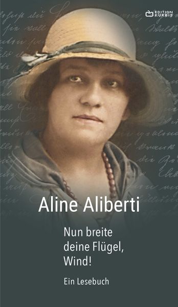 Cover von Nun breite deine Flügel, Wind!