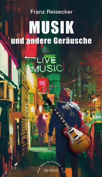 Cover von Musik und andere Geräusche