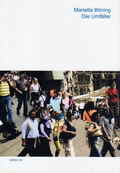 Cover von Die Umfäller