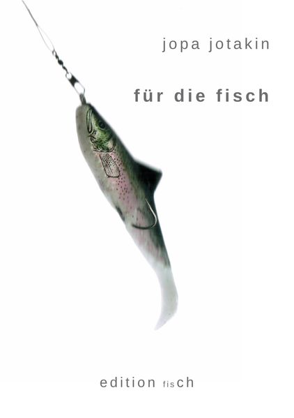 Cover von für die fisch