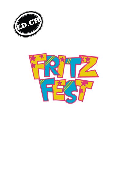 Cover von Fritzfest
