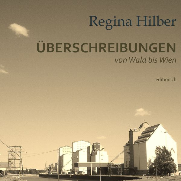 Cover von Überschreibungen
