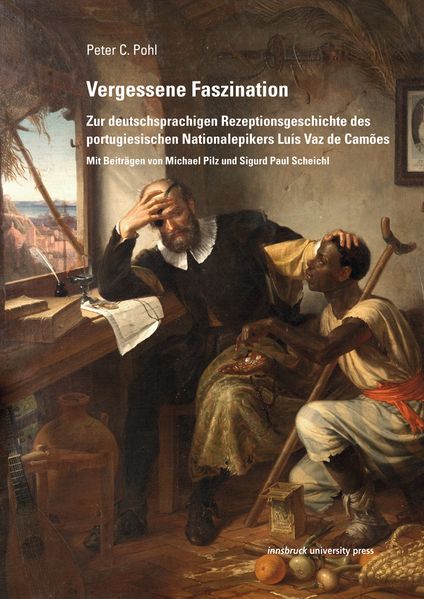 Cover von Vergessene Faszination
