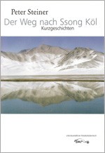 Cover von Der Weg nach Ssong Köl