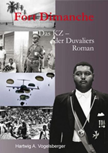 Cover von Fort Dimanche