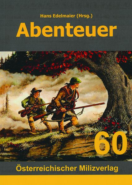 Cover von Abenteuer