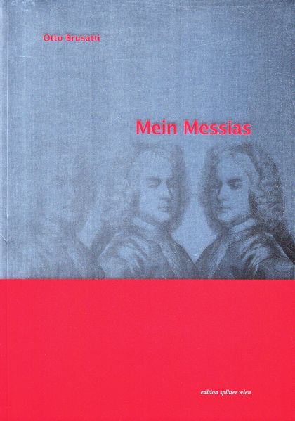 Cover von Mein Messias