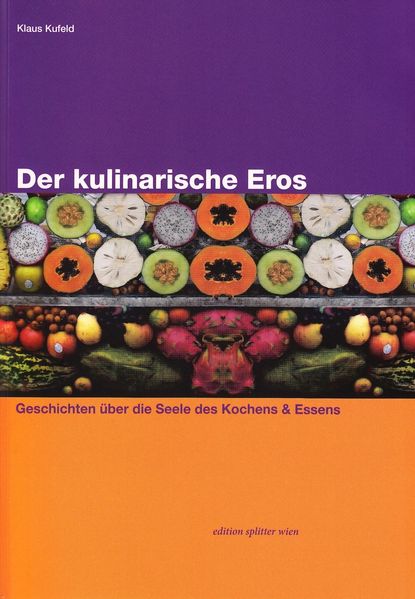 Cover von Der kulinarische Eros