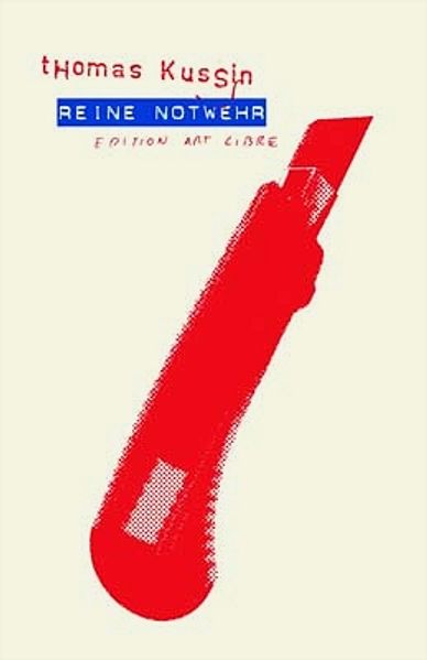 Cover von Reine Notwehr