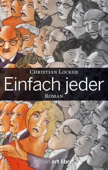 Cover von Einfach Jeder
