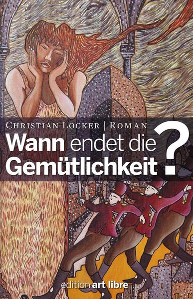 Cover von WANN ENDET DIE GEMÜTLICHKEIT?