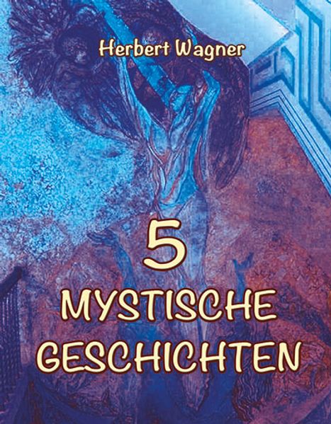 Cover von 5 Mystische Geschichten