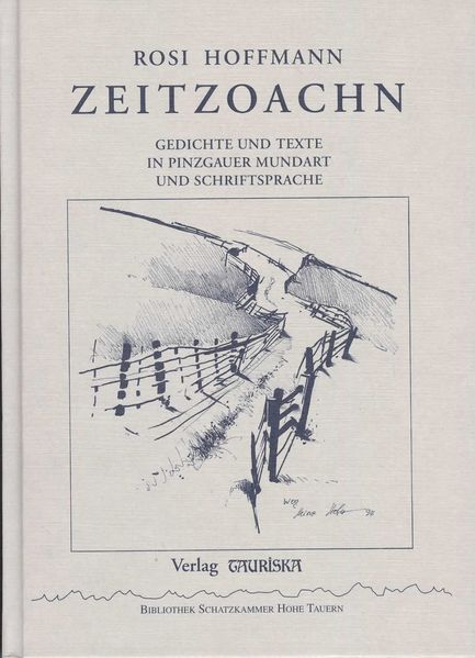 Cover von Zeitzoachn