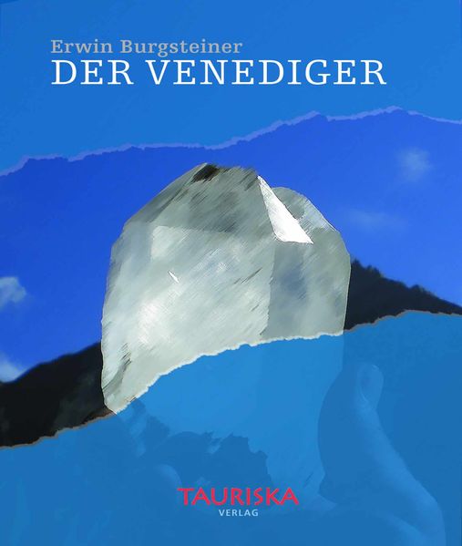 Cover von Der Venediger