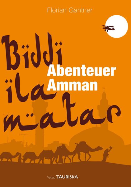 Cover von Biddi ila matar