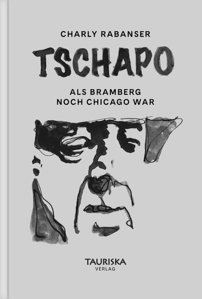 Cover von Tschapo