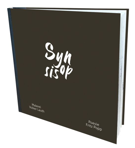 Cover von Synopsis
