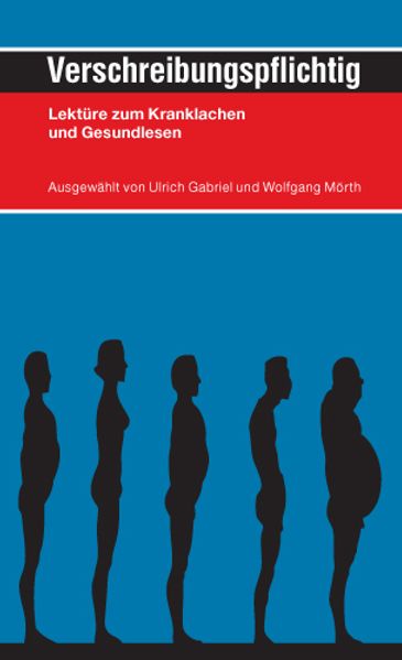 Cover von Verschreibungspflichtig